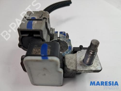 Electronic sensor RENAULT ZOE Hatchback Van (BFM_) Electric (BFME) | BP38758729M84 - Image 3