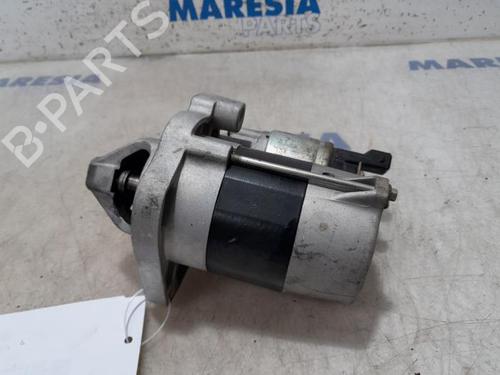 Used Starter PEUGEOT 308 SW II (LC_, LJ_, LR_, LX_, L4_) 1.2 THP 110 (110 hp) 31445641