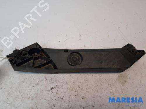 Used Other RENAULT TRAFIC III Van (FG_) 1.6 dCi 95 (FGMJ, FGMR) (95 hp) 31477946