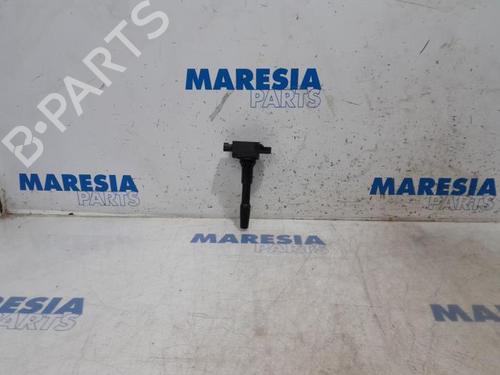 Used Ignition coil RENAULT CLIO IV (BH_) 0.9 TCe 90 (BHNF, BHMA, BHMH, BHJK, BHJR) (90 hp) 31448698