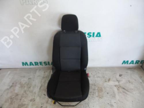 Used Right front seat PEUGEOT 207 (WA_, WC_) 1.6 16V (109 hp) 31463063