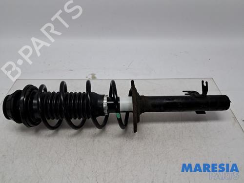 Used Right front shock absorber Right front shock absorber 37180752 37180752