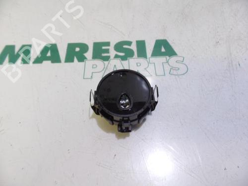 Used Electronic sensor RENAULT SCÉNIC II (JM0/1_) 2.0 (JM05, JM0U, JM1N, JM1U, JM2V) (135 hp) 31500722