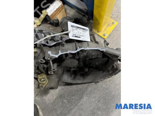 Gearbox PEUGEOT 1007 (KM_) 1.4 16V | BP31399116M3 