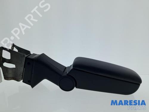 Armlæn ALFA ROMEO MITO (955_) 0.9 TwinAir (955.AXW1B) (86 hp) 33054901