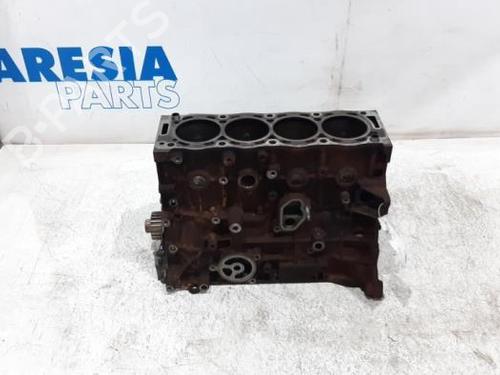 Used Engine PEUGEOT 508 I (8D_) 2.0 HDi Hybrid4 AWC (163 hp) 31414420