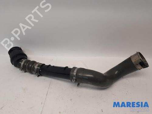 Pipe RENAULT CLIO IV Grandtour (KH_) 1.5 dCi 90 (KHN3, KHN4) | BP31452645M125