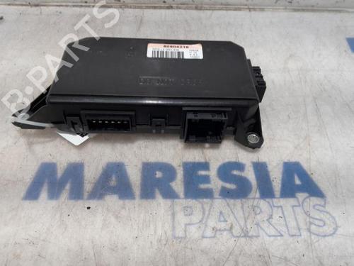 Used Electronic module ALFA ROMEO 159 Sportwagon (939_) 2.4 JTDM (939BXD1B, 939BXD12) (200 hp) 31526354