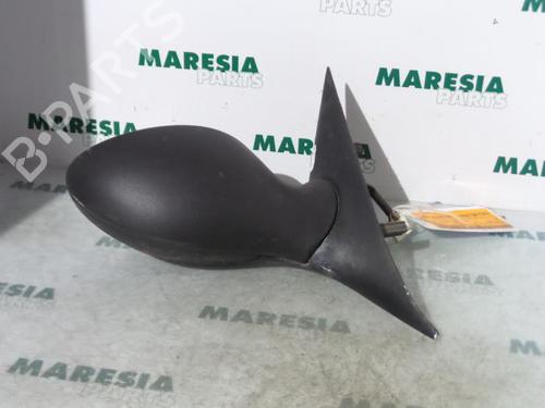Used Right mirror ALFA ROMEO 156 Sportwagon (932_) 1.8 16V T.SPARK (932B31__) (140 hp) 31398892