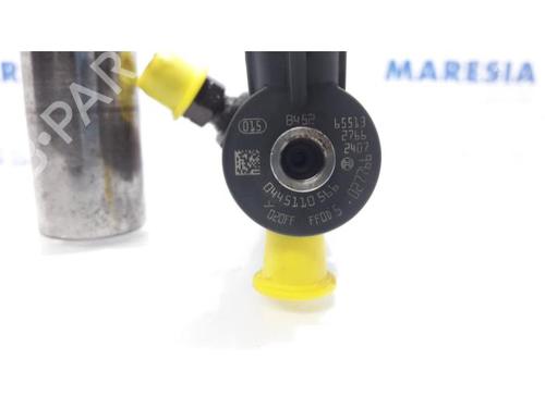Injector PEUGEOT PARTNER Box Body/MPV 1.6 HDi / BlueHDi 75 | BP31519447M100 - Image 3