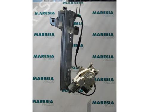 rear-left-window-mechanism-peugeot-407-6d_-2004-2005-2006-2007-2008-2009-2010-2011-31524948 main image