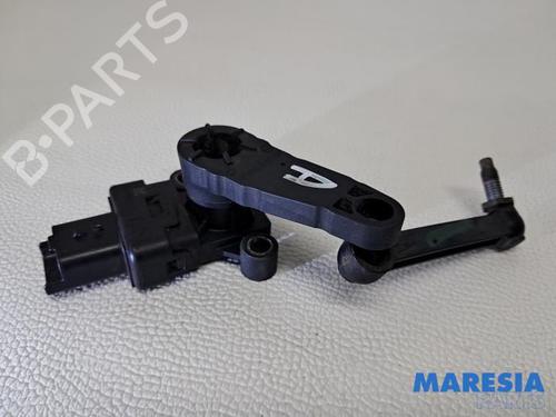 Used Electronic sensor PEUGEOT 308 II (LB_, LP_, LW_, LH_, L3_) 1.6 THP 125 (125 hp) 32012063