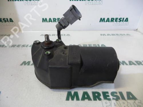 Used Front wiper motor RENAULT CLIO II (BB_, CB_) 1.6 (B/CB0D, BB00) (90 hp) 31482914