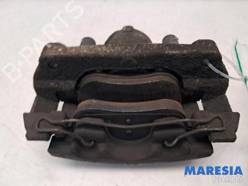 Left front brake caliper RENAULT CAPTUR I (J5_, H5_) 1.2 TCe 120 | BP39896467M105 - Image 3