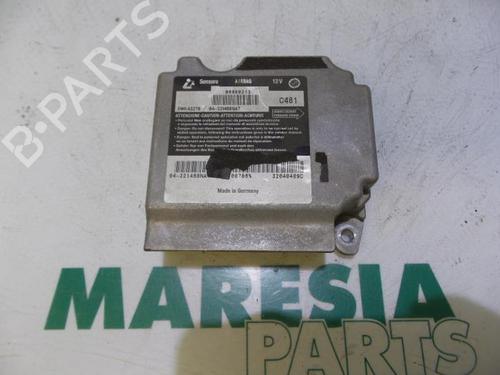 Centralina airbags Centralina airbags 31444294 31444294