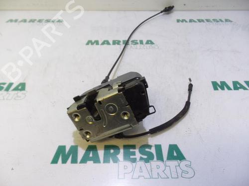Electronic module RENAULT SCÉNIC II (JM0/1_) 1.6 16V (JM1R) | BP31480507M83