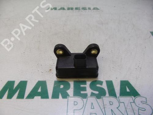 Used Electronic module RENAULT FLUENCE (L3_) 1.5 dCi (L30B) (106 hp) 31527164