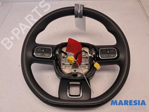 Rat CITROËN C3 III (SX) 1.2 PureTech 82 (83 hp) 31530695