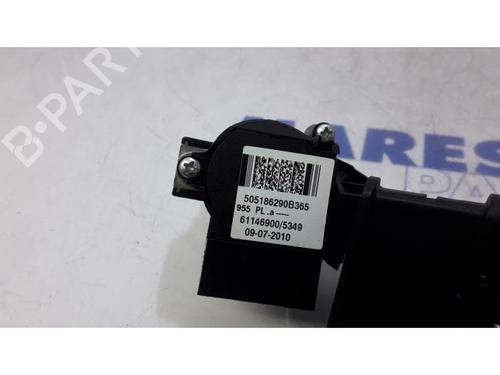 Ignition barrel FIAT PUNTO EVO (199_) 1.4 (199AXB1A) | BP31393376M48 - Image 3