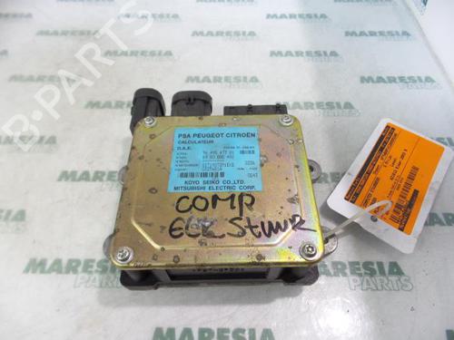 Módulo eletrónico CITROËN C3 Pluriel (HB_) 1.6 (109 hp) 31399154