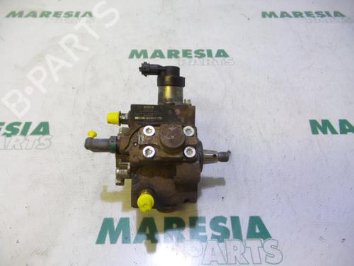 Used Fuel pump PEUGEOT 407 (6D_) 1.6 HDi 110 (6D9HZC, 6D9HYC) (109 hp) 31396727