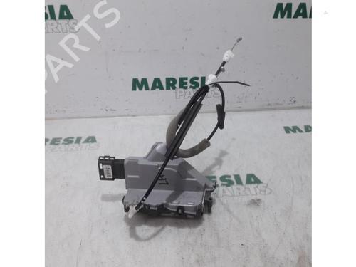 Used Electronic module Electronic module CITROËN C5 III Break (RW_) 2.0 HDi (136 hp) 31483566 31483566