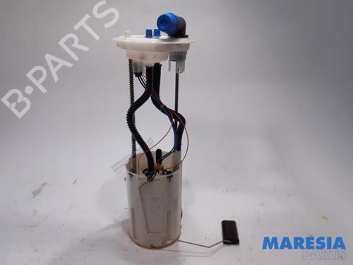 Used Fuel pump FIAT DUCATO Van (250_) 115 Multijet 2,0 D (116 hp) 31403803