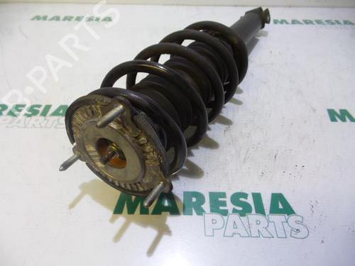 Right front shock absorber PEUGEOT 407 SW (6E_, 6D_) 2.0 HDi 135 | BP31460428M17