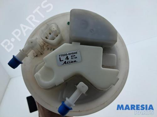 Fuel pump PEUGEOT 108 1.0 VTi | BP37524220M76 - Image 4