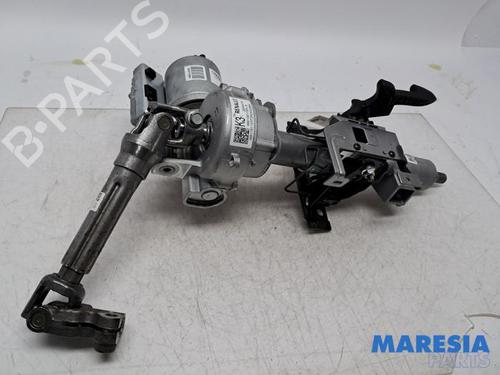 Steering column RENAULT CAPTUR II (HF_) TCe 160 (HFN1) | BP39932869M21 - Image 6