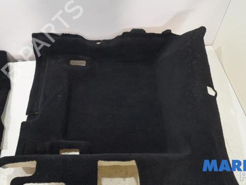 Luggage compartment floor ALFA ROMEO GIULIA (952_) 2.0 (952ABA25B) | BP31387469I33 