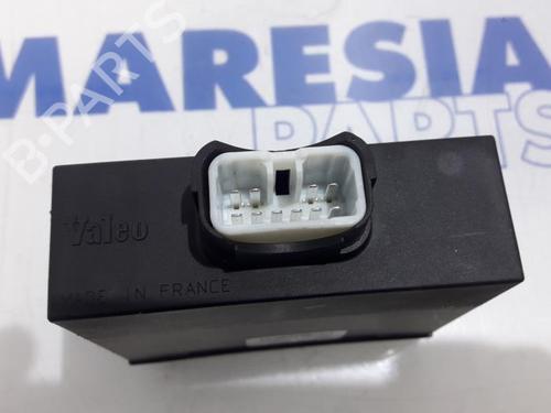 Electronic module CITROËN C1 (PM_, PN_) 1.0 | BP31459520M83