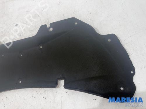 Upper protection RENAULT KADJAR (HA_, HL_) 1.2 TCe 130 (HLMR) | BP39593496M93 - Image 4