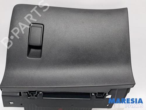 Hanskerom PEUGEOT 208 II (UB_, UP_, UW_, UJ_) 1.2 PureTech 75 (75 hp) 31432361