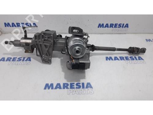 Used Steering column RENAULT CLIO IV Grandtour (KH_) 0.9 TCe 90 (90 hp) 31447820