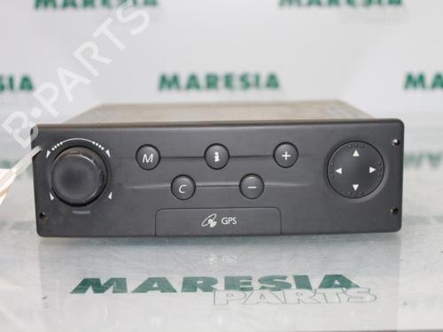 Used Electronic module RENAULT VEL SATIS (BJ0_) 3.0 dCi (BJ0J, BJ0N) (177 hp) 31394385