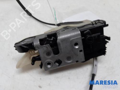 Electronic module PEUGEOT 208 I (CA_, CC_) 1.2 VTI 82 | BP31447873M83 - Image 3