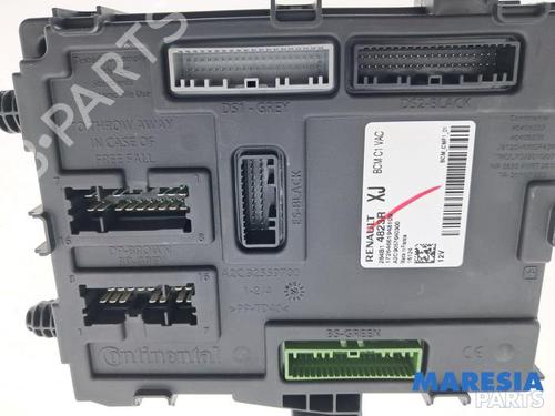 Engine control unit (ECU) RENAULT MEGANE IV Hatchback (B9A/M/N_) 1.2 TCe 130 (B9MR) | BP31816743M57  - Image 6