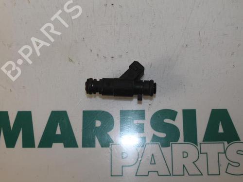 Used Injector Injector FIAT PUNTO (188_) 1.2 16V 80 (188.233, .235, .253, .255, .333, .353, .639,... (80 hp) 31406596 31406596