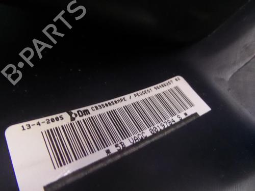 ECU airbags PEUGEOT 1007 (KM_) 1.6 16V | BP31451714M53 