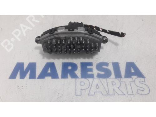 Used Electronic sensor RENAULT MEGANE IV Hatchback (B9A/M/N_) 1.2 TCe 130 (B9MR) (130 hp) 31404236