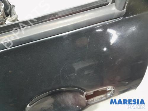 Left front door PEUGEOT 307 SW (3H) 2.0 16V | BP31466306C2