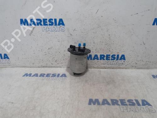 Used Support RENAULT CLIO IV Grandtour (KH_) 1.5 dCi 90 (KHN3, KHN4) (90 hp) 31435437