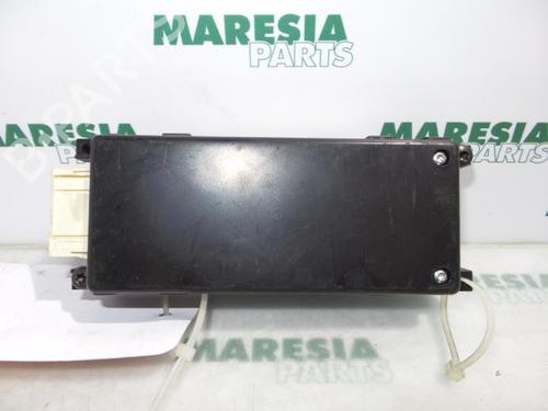 Used Control unit PEUGEOT 207 CC (WD_) 1.6 16V Turbo (150 hp) 31448546