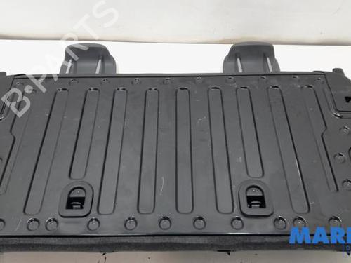 Sæde Bagtil FIAT PANDA (312_, 319_) 0.9 (312PXH1A) (65 hp) 32281302