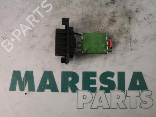 Used Electronic sensor FIAT GRANDE PUNTO (199_) 1.4 (199AXB11, 199AXB1A, 199BXB1A, 199AXL1A) (77 hp) 31519267