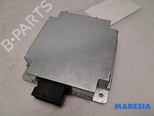 Used Electronic module FIAT 500 (312_) 0.9 (312AXN1A) (80 hp) 31484557