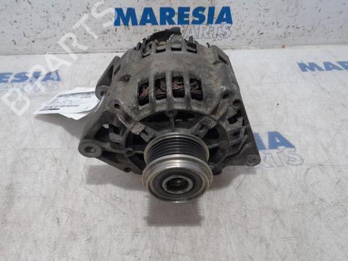 Alternator RENAULT SCÉNIC I MPV (JA0/1_, FA0_) 1.9 dCi (JA05, JA1F) | BP31458319M7 