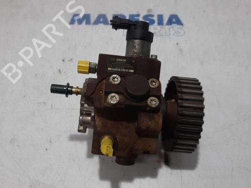 Used Fuel pump CITROËN C5 III (RD_) 1.6 HDi 110 (RD9HZC) (109 hp) 31486154