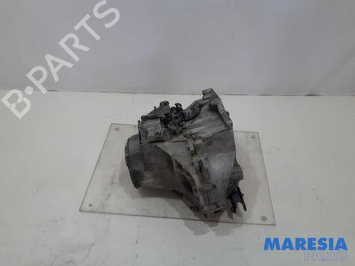 Used Gearbox CITROËN DS3 (SA_) 1.6 THP 155 (156 hp) 31458952
